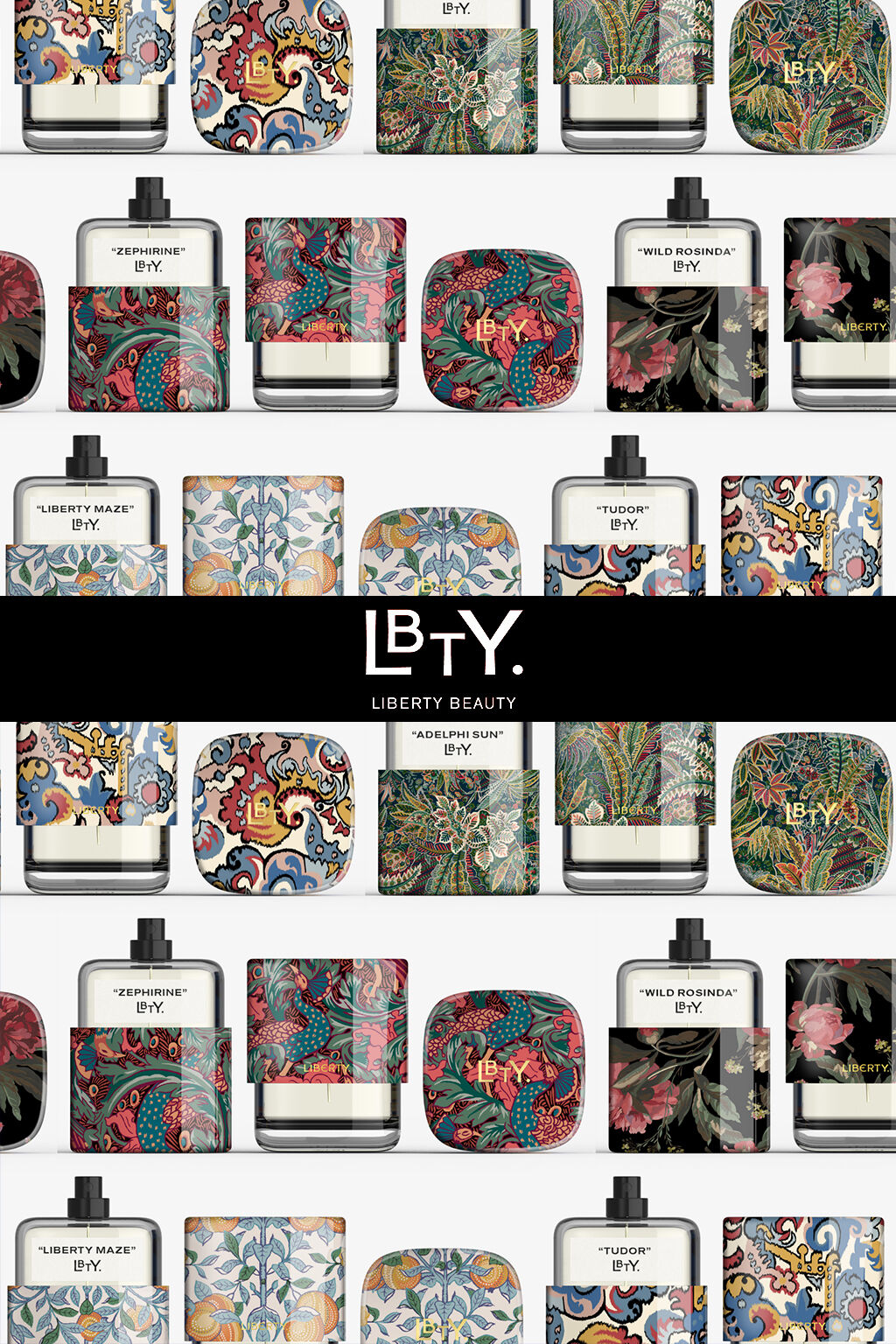Lbty Beauty London 