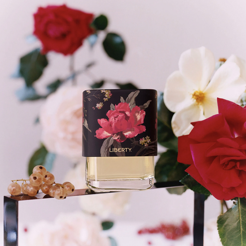 Wild Rosinda - Eau de Parfum