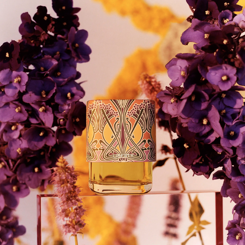 Ianthe Oud - Eau de Parfum