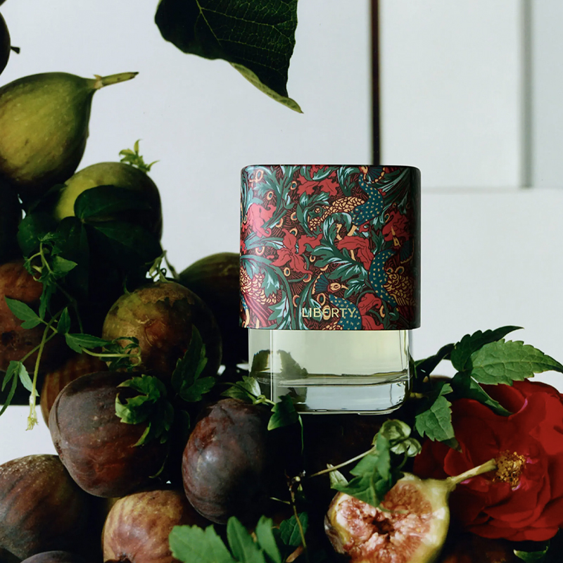 Zephirine - Eau de Parfum