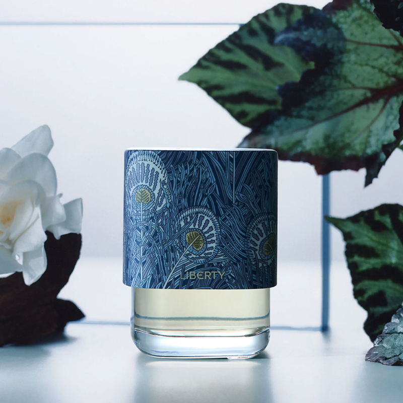 Hera Reigns - Eau de Parfum