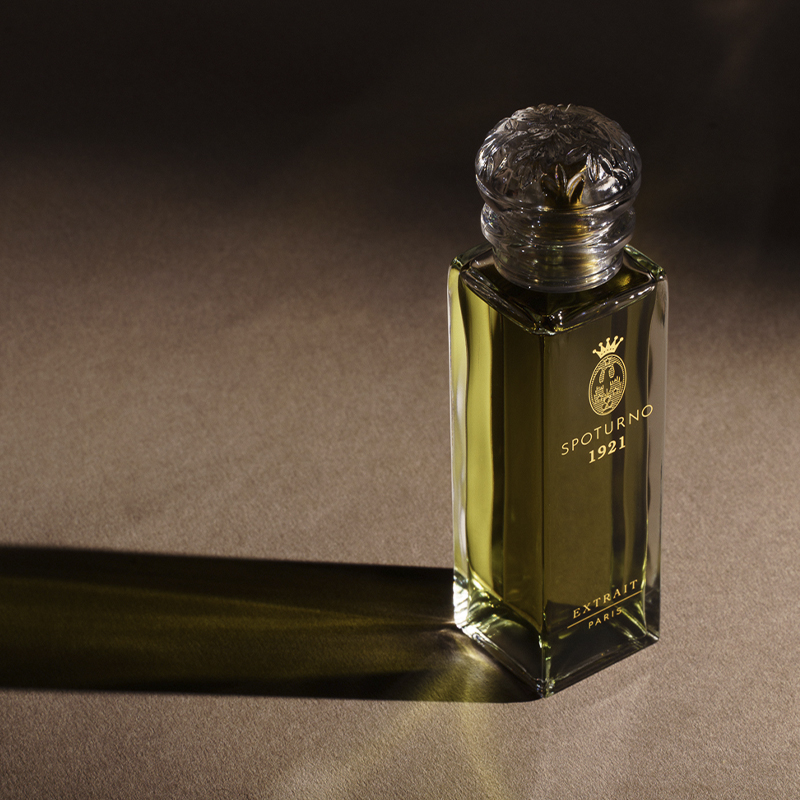 Spoturno 1921 | Extrait de Parfum