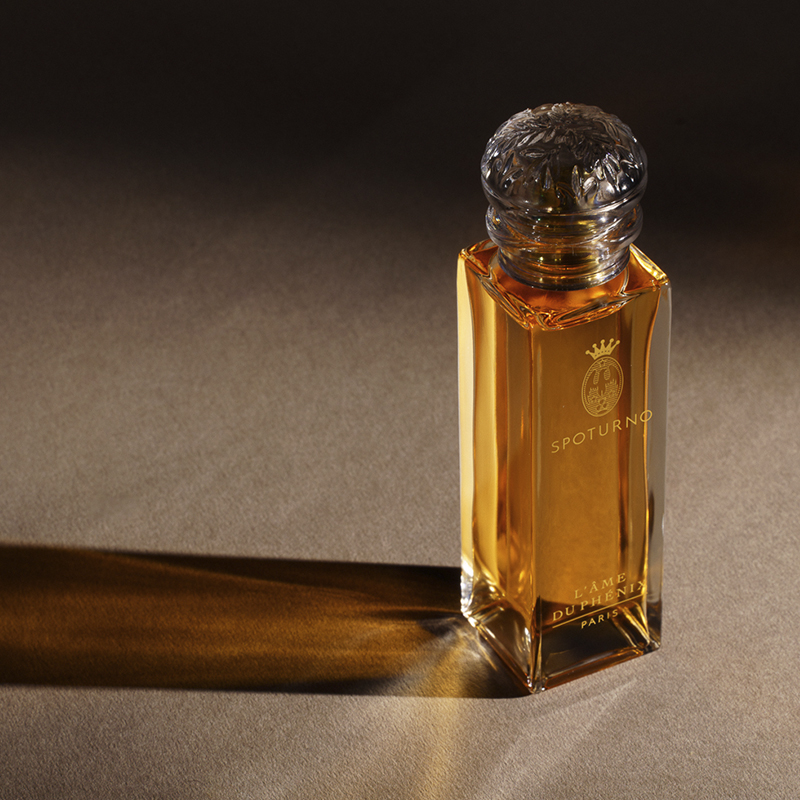 L'Âme du Phénix - Eau de Parfum by Spoturno