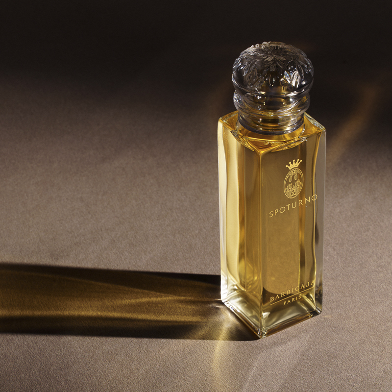 Barbicaja - Eau de Parfum by Spoturno Paris
