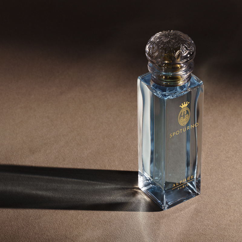 Alphée Edp by Spoturno Paris