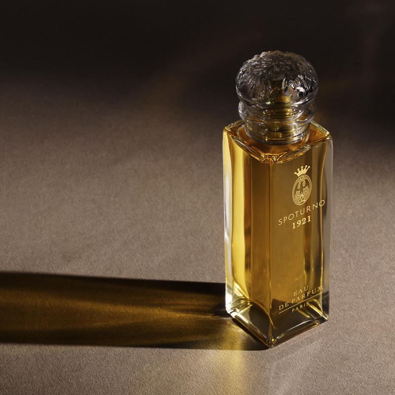 Alphée Edp by Spoturno Paris