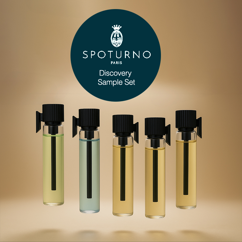 spoturno discovery set