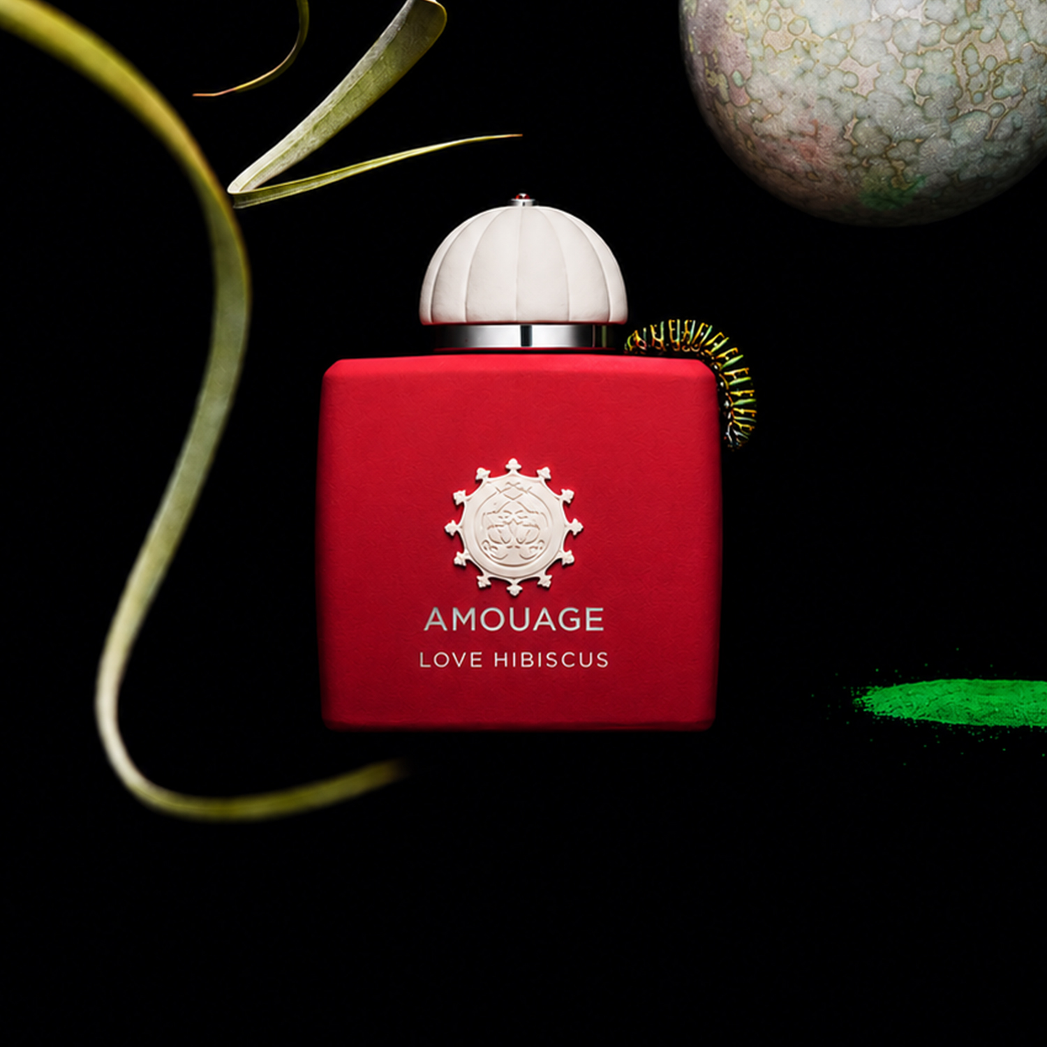Love Hibiscus - Amouage