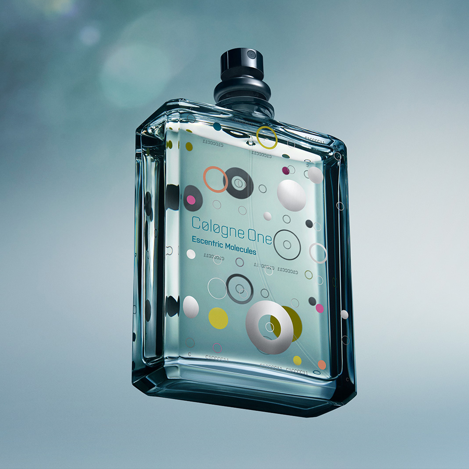 Colonge One - EdP by Escentric Molecules