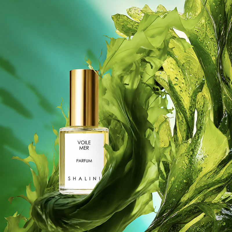 Voile Mer Parfum by Shalini