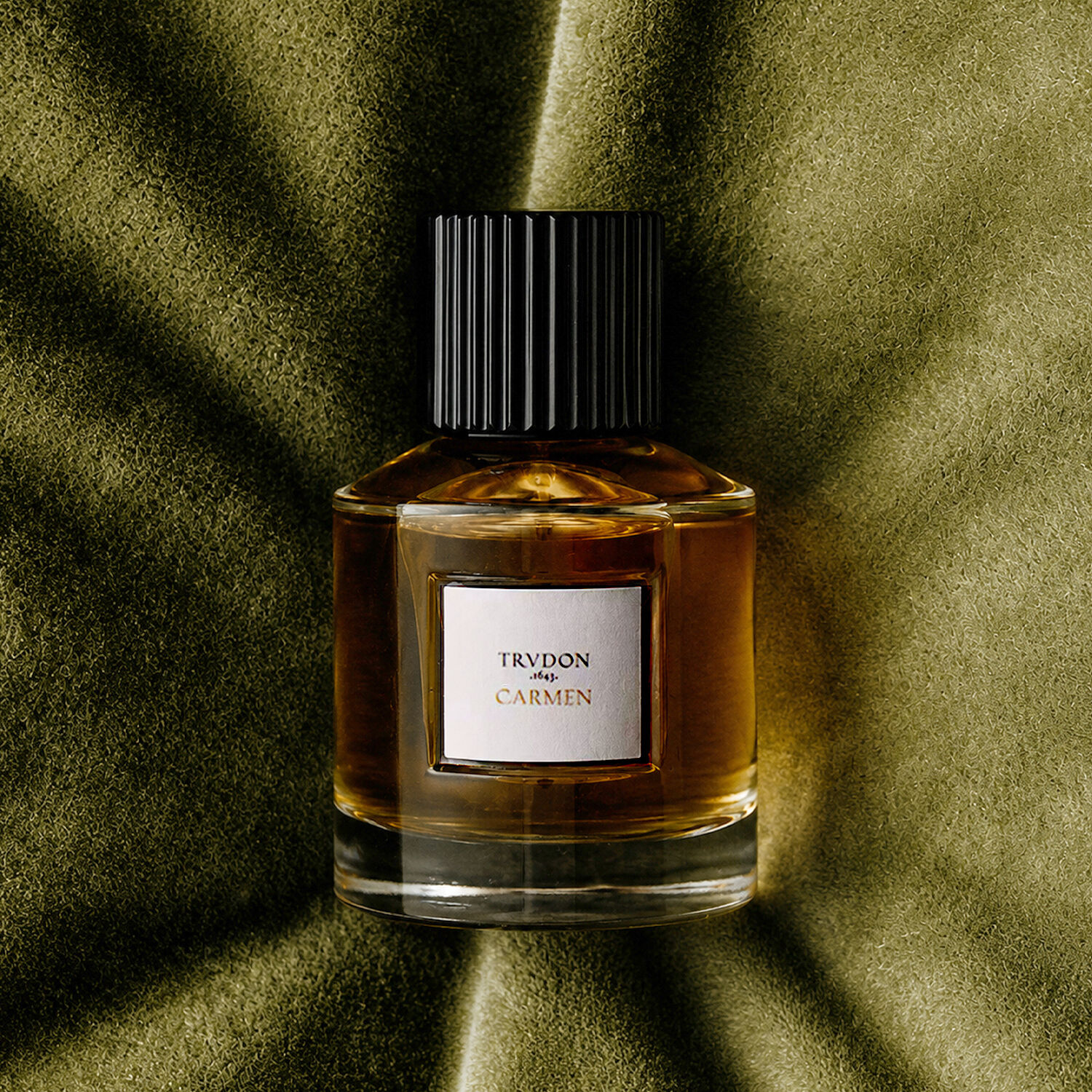 Carmen EdP by Trudon