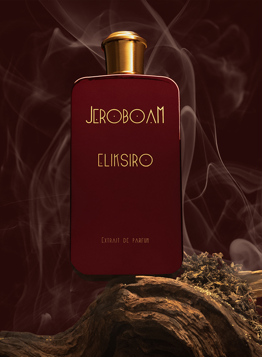 Eliksiro Extrait de Parfum by Jeroboam