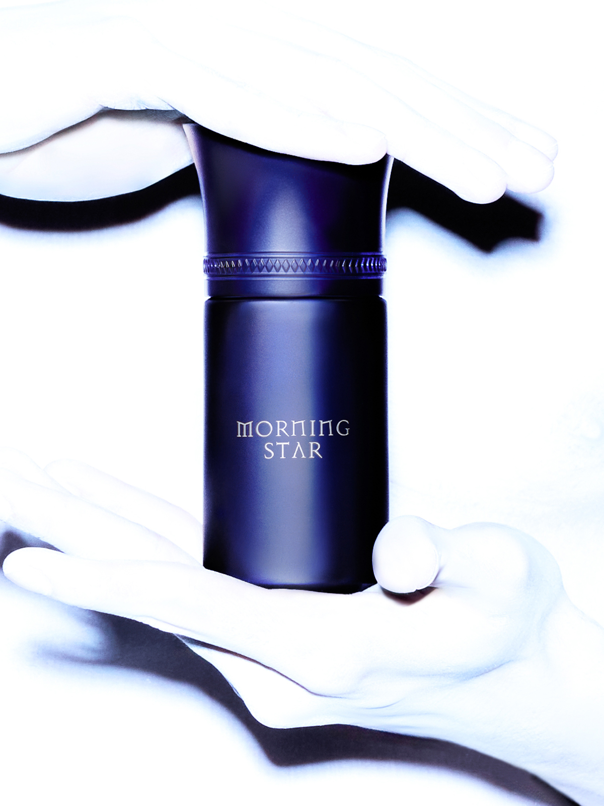 New! Morning Star EdP by Liquides Imaginaires